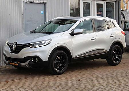 Renault Kadjar 1.6i 163PS XMOD+Klimaaut+Navi+AHK