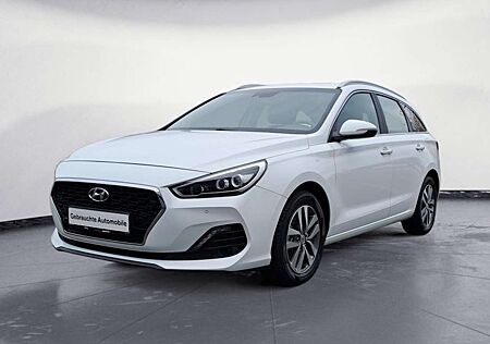 Hyundai i30 1.4 T-GDI YES! Bluetooth PDC Kurvenlicht Kli