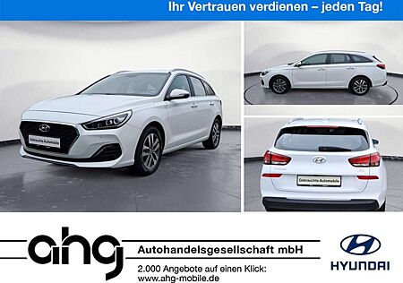 Hyundai i30 1.4 T-GDI YES! Bluetooth PDC Kurvenlicht Kli