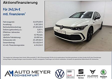 VW Golf GTI Volkswagen 2.0 TSI DSG Standhzg. H&K Sound IQ.Light