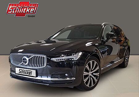 Volvo V90 B5 Ultimate Bright Navi 360° Kamera ACC Panora.