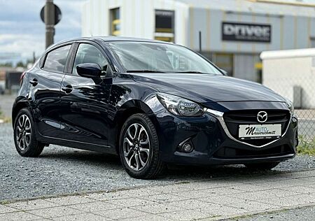 Mazda 2 Lim. Nakama KLIMA NAVI SHZ PDC