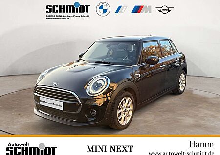 Mini Cooper + 2Jahre-NEXT.-GARANTIE