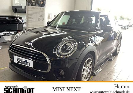 Mini Cooper + 2Jahre-NEXT.-GARANTIE