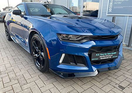 Chevrolet Camaro Coupé 2.0 LT Turbo 202KW*Shz*Carplay*Kam