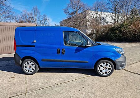 Fiat Doblo Cargo 1.4 Cargo SX