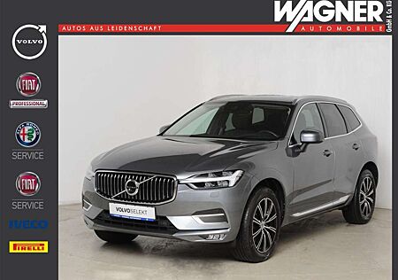 Volvo XC 60 XC60 B5 D AWD Geartronic Inscription *AHK * Xenium*