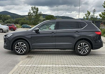 Seat Tarraco 2.0 TDI SCR Style
