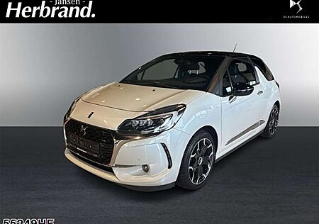 DS Automobiles DS 3 Connected Chic