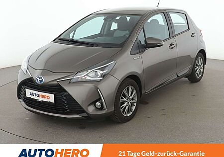 Toyota Yaris 1.5 Hybrid Dynamic Aut*TEMPO*CAM*KLIMA*GARANTIE*