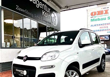Fiat New Panda 0.9 TwinAir Natural Power *1-Jahr GAR*