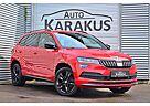 Skoda Karoq 1.5 TSI Sportline "NAVI/LED/AMBIENTE"