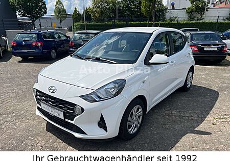 Hyundai i10 Select*1.Hand*Scheckheft *Mwst.