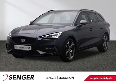Seat Leon Sportstourer FR 1.4 eHybrid CarPla LED Pano