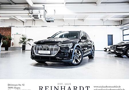 Audi e-tron 50 Q 20Z./LED/ACC/AIR-SUS/NAV+/VC/KAMERA