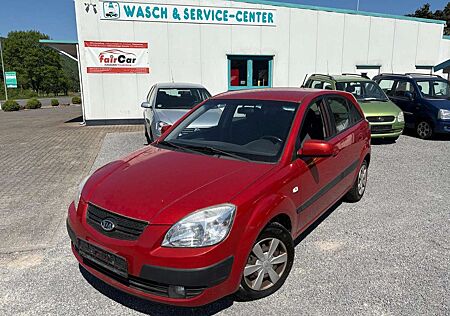 Kia Rio 1.6 EX 5Türer TÜV/Service Neu
