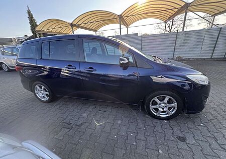 Mazda 5 1.6 MZ-CD Business-Line