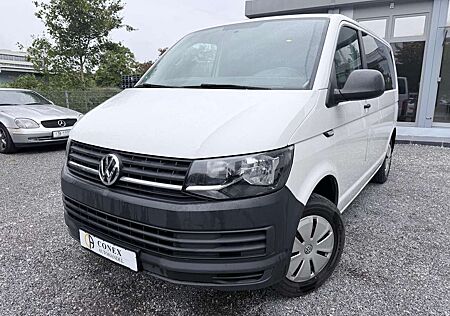 VW T6 Kombi Volkswagen T6 2.0 TDI Kombi KLIMA|RFK|STANH|AHK|1.HAND