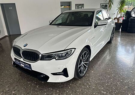 BMW 330 e Sportback M Paket Top GARANTIE