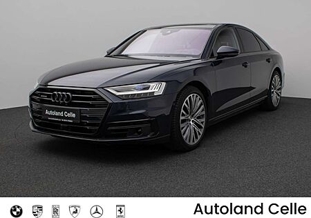 Audi A8 50 TDI quattro S-Line Pano B&O Fond Entertain
