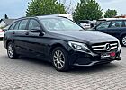 Mercedes-Benz C 200 T d G-Tronic Plus/Sitzheizung+Sport-Fahrwerk+2.2l