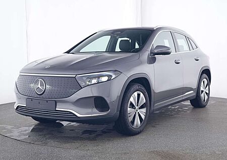 Mercedes-Benz EQA 300 4M Progressive-Advanced/LED/AHK/Cam/Easy