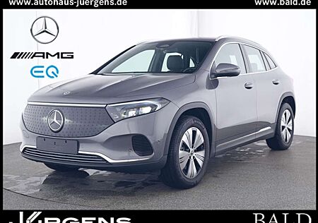 Mercedes-Benz EQA 300 4MATIC Progressive-Advanced/LED/AHK/Totw/18"