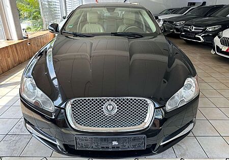 Jaguar XF 3.0 V6 Diesel Edition Automatik Leder Navi Ca