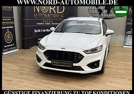 Ford Mondeo Turnier ST-Line AWD/4x4 *AHK*19Z*STHZ*ACC