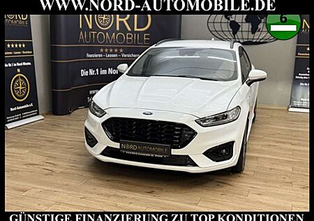 Ford Mondeo Turnier ST-Line AWD/4x4 *AHK*19Z*STHZ*ACC
