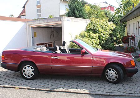 Mercedes-Benz CE 300 300 CE-24