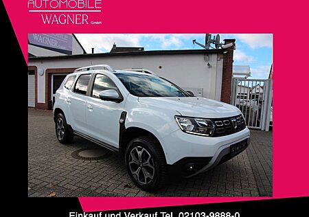 Dacia Duster gebraucht kaufen Dacia Duster Blue dCi 115 2WD Prestige NAVI*PDC*/94856