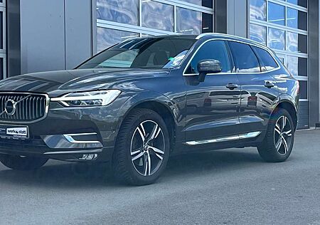 Volvo XC 60 XC60 Inscription AWD