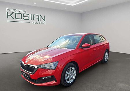 Skoda Scala COOL PLUS 1.0 TSI FSE+PDC+SMARTLINK+DAB+