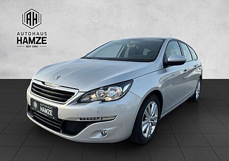 Peugeot 308 1.6 HDI SW Active|Navigation|PDC|Tempomat