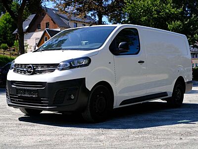 Opel Vivaro Kasten Edition L3 2.Hand BT PDC MwSt