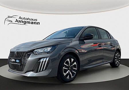 Peugeot 208 Active/Sitzheizung/PDC/LED CarPlay/AndroidA