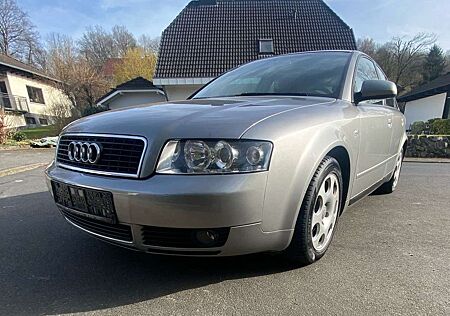 Audi A4 1.6