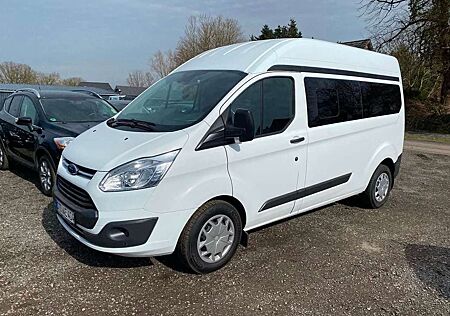 Ford Transit Kombi 350 L2 Trend