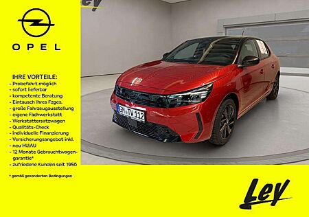 Opel Corsa-e YES