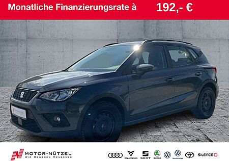 Seat Arona 1.0 TSI STYLE 5JG+APP+SHZ+RFK+PDC+PLA+NSW