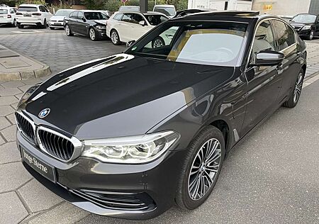 BMW 530 e xDrive Sport Line LED SHD 360°-Kamera