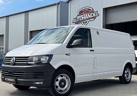 VW T6 Transporter Volkswagen T6 Transp 2.0 TDI*Lang *Stand H*ACC*PDC*Navi*1Ha