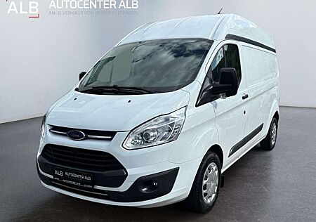 Ford Transit Custom Kasten Hochdach 340 L2 Trend/KLIM