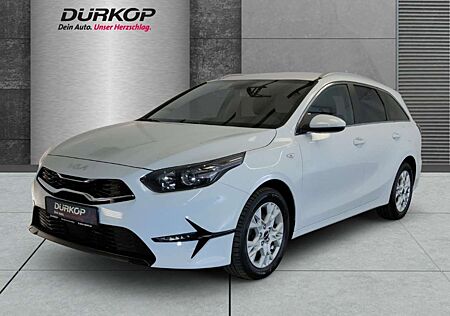 Kia XCeed Ceed SW / cee'd SW 1.5T Vision Automatik Navi Mehrzonenklima