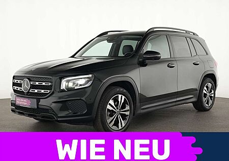 Mercedes-Benz GLB 220 LED|Business-Paket|ACC|EASY PACK|Kamera