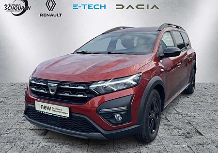 Dacia Jogger Extreme+ TCe 100 ECO- LPG+KAMERA+SHZ
