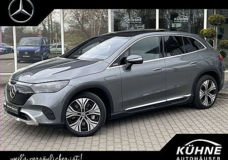 Mercedes-Benz EQE SUV EQE 300 SUV EA Premium+Sitzklima#Massage+AHK+HUD