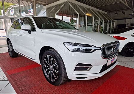 Volvo XC 60 XC60 Inscription AWD+PANO+NAVI+LED+