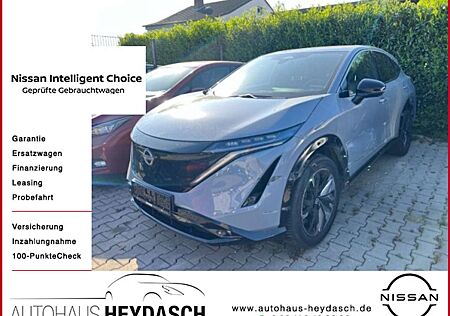 Nissan Ariya 63 KW + NAVI*LED*